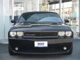 チャレンジャー SXT 