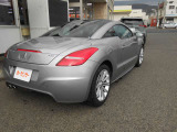 RCZ  