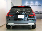 V90クロスカントリー B6 AWD プロ 4WD 