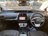 プリウス 1.8 S セーフティ プラス 