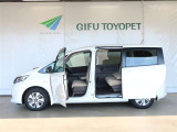フリード 1.5 ハイブリッド G ホンダセンシング 