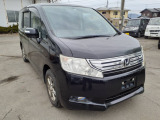 ステップワゴン 2.0 G Lパッケージ 4WD