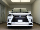 LX570 570 4WD 