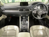 CX-5 2.2 XD Lパッケージ 