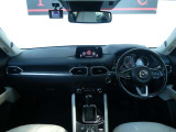 CX-5 2.2 XD Lパッケージ 360°カメラ 白革シート BOSE