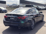 スカイライン 3.0 400R 