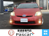 プリウス 1.8 S ツーリングセレクション 