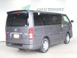 ハイエースバン 3.0 スーパーGL プライムセレクション4WD