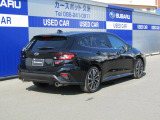 レヴォーグ  2.4 STI スポーツR EX 4WD