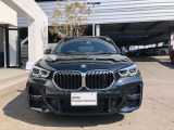X1 xドライブ 18d Mスポーツ 4WD 