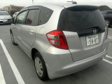 フィット 1.3 G 5ドア FCVT 2WD