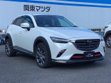 CX-3 2.0 20S エクスクルーシブ モッズ 4WD 