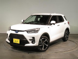 ライズ  ハイブリッド 1.2 Z