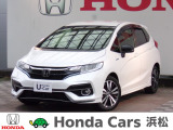 フィット 1.5 ハイブリッド S ホンダセンシング 