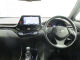 C-HR ハイブリッド 1.8 G 