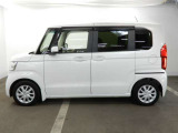 N-BOX G L ホンダセンシング 