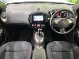 ジューク 1.5 15RX V セレクション 