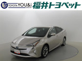 プリウス 1.8 A ツーリングセレクション E-Four 4WD 