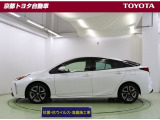 プリウス 1.8 S ツーリングセレクション 
