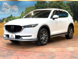 CX-5 2.2 XD エクスクルーシブ モード 
