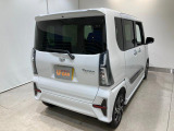タントカスタム X スタイルセレクション 