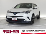 C-HR ハイブリッド 1.8 G 
