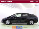 プリウス 1.8 S セーフティ プラス 