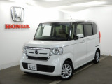 N-BOX G L ホンダセンシング 