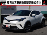 C-HR ハイブリッド 1.8 G 