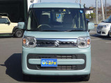 スペーシア ハイブリッド(HYBRID)  X 純正8インチSDナビフルセグTV