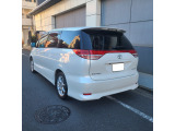 エスティマ 2.4 アエラス Gエディション 