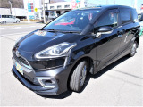 シエンタ 1.5 G クエロ 4WD 