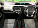 アクア 1.5 S 