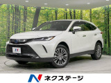ハリアー 2.5 ハイブリッド Z 