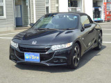 S660 アルファ モデューロフロントリヤバンパー
