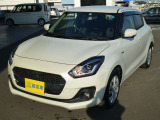 スイフト 1.2 ハイブリッド(HYBRID) MGリミテッド 全方位モニタ付きナビ LEDヘッドラ...