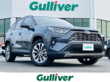 RAV4 2.0 G Zパッケージ 4WD 4WD ワンオーナー