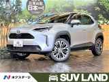 ヤリスクロス 1.5 ハイブリッド Z 