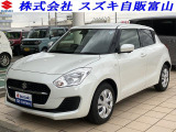 スイフト 1.2 XG 