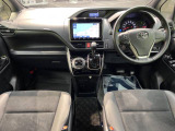 ヴォクシー 2.0 ZS 煌III 