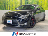 マークX 3.5 350S G's 