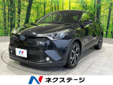 C-HR  G