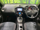 ジューク 1.5 15RX V セレクション 