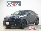 C-HR ハイブリッド 1.8 G モード ネロ 