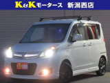 ソリオ 1.2 ブラック＆ホワイトII DJE 関東仕入 後期 クルコン Bluetooh TV