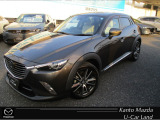 CX-3 1.5 XD ツーリング Lパッケージ 