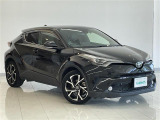 C-HR 1.2 G-T 4WD 4WD 本革シート