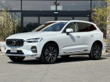XC60 B5 AWD インスクリプション 4WD 