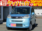 ライフ G 4WD 