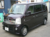 エブリイワゴン PZターボ 4WD 